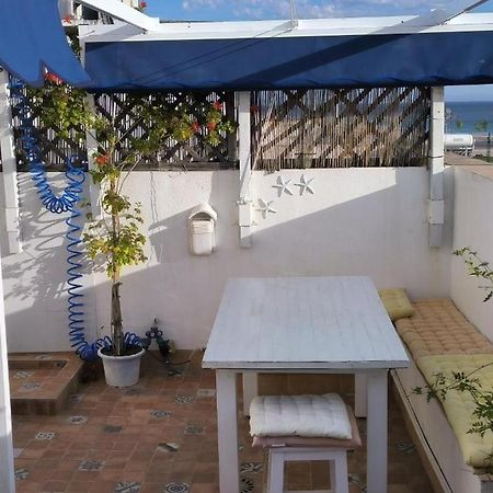 Duplex Atico Con Las Mejores Vistas De Conil Кониль-де-ла-Фронтера Экстерьер фото