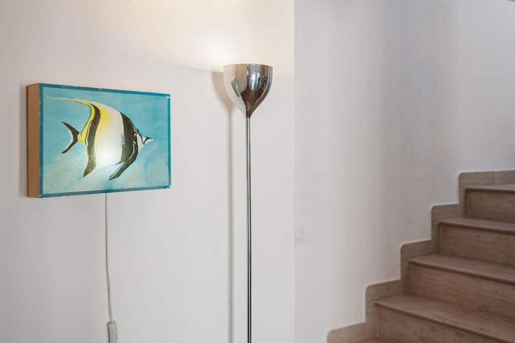 Duplex Atico Con Las Mejores Vistas De Conil Кониль-де-ла-Фронтера Экстерьер фото