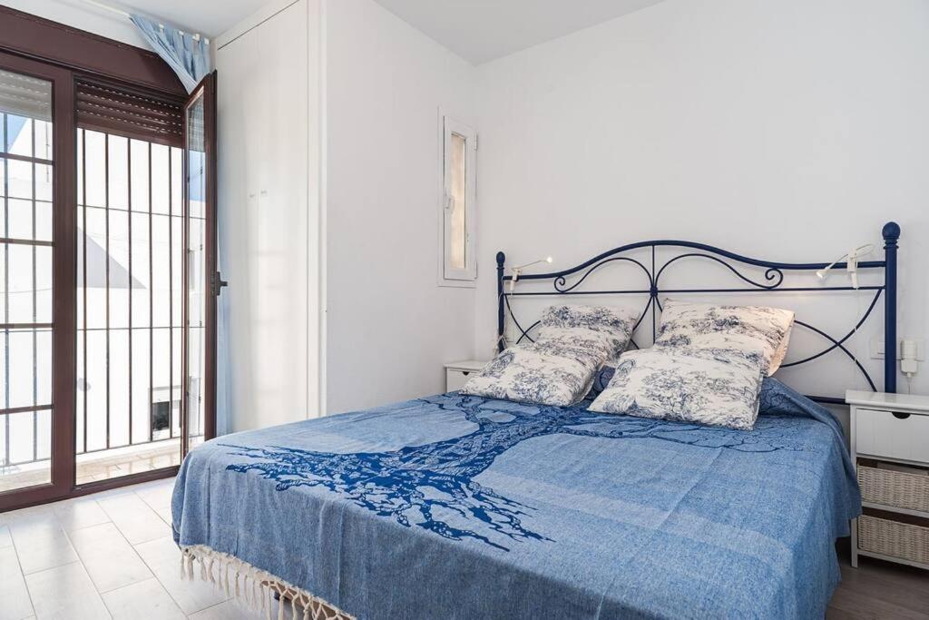 Duplex Atico Con Las Mejores Vistas De Conil Кониль-де-ла-Фронтера Экстерьер фото